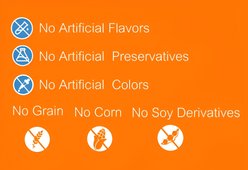 PetPal Glucosamine & Chondroitin Hip & Joint Support Soft & Chewy Dog Treats, 8-oz can slide 2 of 6