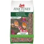 Lyric Fine Tunes No Waste Mix Wild Bird Food, 15-lb bag