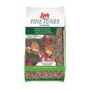 Lyric Fine Tunes No Waste Mix Wild Bird Food, 15-lb bag