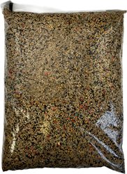 Bird Pro Fortified Canary & Finch Domestic Bird Food, 5-lb bag slide 2 of 3