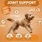 Show in main carousel: PetPal Glucosamine & Chondroitin Hip & Joint Support Soft & Chewy Dog Treats, 8-oz can slide 3 of 7