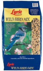 Lyric Wild Bird Food, 40-lb bag slide 1 of 8