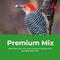 Show in main carousel: Lyric Woodpecker No Waste Mix Wild Bird Food, 5-lb bag slide 8 of 10