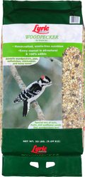 Lyric Woodpecker No Waste Mix Wild Bird Food, 20-lb bag