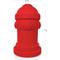 Show in main carousel: Bark Potty Soft Silicone Fire Hydrant Potty Training for Small Dogs, 4 x 7-in, Red slide 8 of 11
