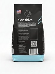 KeyPerformance Feeds Sensitive Low Sugar, Low Starch & High Fat Horse Feed, 44-lb bag slide 2 of 2