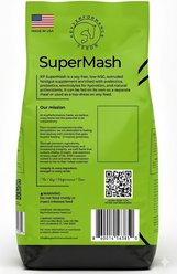 KeyPerformance Feeds SuperMash Low Sugar & Low Starch Horse Feed, 44-lb bag slide 2 of 2