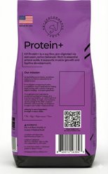 KeyPerformance Feeds Protein+ Low Sugar, Low Starch & High Fat Horse Feed, 44-lb bag slide 2 of 2