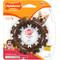Show in main carousel: Nylabone Power Chew Textured Dog Chew Ring Toy Flavor Medley, Small  slide 1 of 13