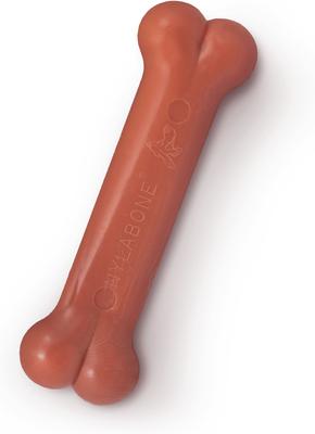 Show full view: Nylabone Power Chew Durable Dog Toy Bacon, X-Small slide 9 of 14