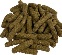 FM Brown's Timothy Hay Snickets Horse Treats, 3-lb bag slide 2 of 2