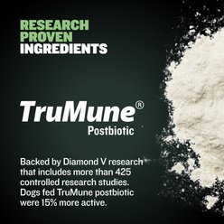 Bully Max 24/14 High Protein & Growth Puppy Lamb Dry Dog Food, 15-lb bag slide 2 of 9