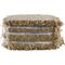Show in main carousel: Blue Mountain Hay Certified Noxious Weed-Free Smart Straw Horse Bedding in Easy Bale Box, 50-lb slide 2 of 4