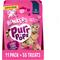Show in main carousel: Bonkers Purrpops Valentines Day Chicken Flavor Freeze-Dried Cat Treats, 55 count slide 1 of 10