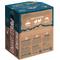Show in main carousel: Blue Mountain Hay Certified Noxious Weed-Free Smart Straw Horse Bedding in Easy Bale Box, 50-lb slide 4 of 4