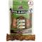 Show in main carousel: Redbarn Dur-A-Bulls Braids Hickory Flavor Dog Chew Treats, Large, 3 count slide 1 of 11