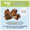 Show in main carousel: Pawstruck Natural Knee Cap Beef Dog Bones, 10 count slide 6 of 9