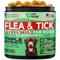 Show in main carousel: Vet Treat Flea & Tick Oral Treatment for Dogs, 9-oz jar slide 1 of 6