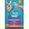 Show in main carousel: Purina ONE Immune Support Chicken Puree Indoor Lickable Cat Treats, 1.4-oz sleeve, 4 count slide 1 of 10
