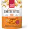 Show in main carousel: The Honest Kitchen Cheese Bites Cheddar Recipe Dehydrated Dog Treats, 2-oz bag slide 1 of 7