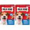 Show in main carousel: Milk-Bone Original Small Biscuit Dog Treats, 1.5-lb box, bundle of 2 slide 1 of 12