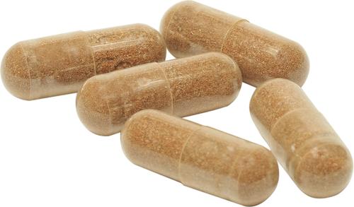 Show full view: Proanthozone Antioxidant 50 mg Capsule Supplement for Large Dogs, 60 count slide 5 of 5