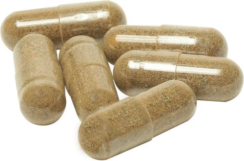 Show full view: Proanthozone Antioxidant 20 mg Capsule Supplement for Medium Dogs, 60 count slide 5 of 5