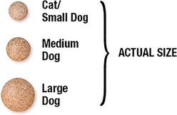 ProHepatic Liver Health Chewable Tablet Supplement for Small Dogs & Cats, 30 count slide 2 of 4