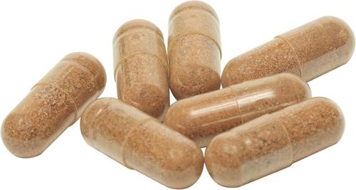 Show full view: Proanthozone Antioxidant 10 mg Capsule Supplement for Small Dogs & Cats, 60 count slide 5 of 5