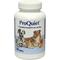 Show in main carousel: ProQuiet L-Tryptophan Formula Chewable Tablet Supplement for Dogs & Cats, 60 count slide 1 of 5