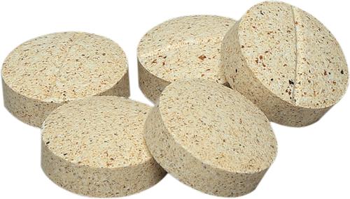 Show full view: Prosamine Joint Nutrient Chewable Tablet Supplement for Dogs & Cats, 120 count slide 5 of 5