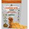 Show in main carousel: Happy Olly Freeze-Dried Pumpkin Treats Grain-Free Prebiotics & Fiber Freeze-Dried Dog & Cat Treats, 2-oz bag slide 1 of 10