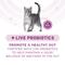 Show in main carousel: Purina ONE Whole Body Support Chicken Dry Cat Food, 3.5-lb bag slide 6 of 9
