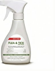 Nature-Cide Flea & Tick Spray for Dogs & Cats, 8-fl oz bottle slide 1 of 5