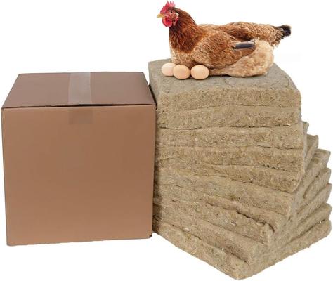 Show full view: Small Pet Select Extra Thick Absorbent Odor-Control Liners Hemp Chicken Nesting Pads, 10 count slide 8 of 9