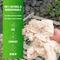 Show in main carousel: Small Pet Select Extra Thick Absorbent Odor-Control Liners Hemp Chicken Nesting Pads, 10 count slide 6 of 9