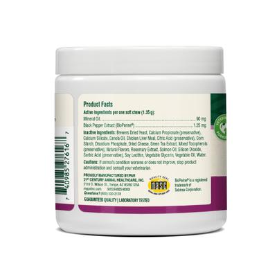 Show full view: petnc Hairball Reduction Cat Soft Chews, 90 count slide 9 of 11