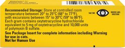 Terramycin Ophthalmic Ointment for Dogs, Cats & Horses 3.5-g slide 2 of 7