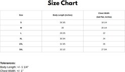 Dapper Paw Less People More Dogs Unisex Tee Shirt, Ivory, Small slide 2 of 2