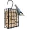 Show in main carousel: Natures Way Bird Products Suet Cage Wild Bird Feeder, Black, 1 cake slide 1 of 8