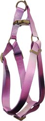 Hamilton Eco Venture Recycled Ombre Step In Padded Dog Harness, Raspberry, Small: 12 to 20-in chest