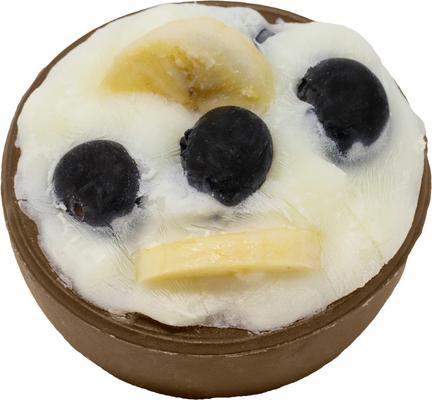 Show full view: Starmark Cookie Cup Chicken Dog Hard Chew Treats, 3 count, 1.7-oz pouch slide 5 of 7