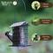 Show in main carousel: Natures Way Bird Products Decorative Suet Cage Wild Bird Feeder, Black, 1 cake slide 3 of 8