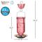 Show in main carousel: Natures Way Bird Products Antique Rosewood Column Nectar Hummingbird Gravity Feeder with Ant Moat, 23-oz slide 2 of 8