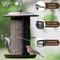 Show in main carousel: Natures Way Bird Products Beloved Bronze Dual-Chamber Metal Mesh Wild Bird Feeder, Bronze, 2.375 quart, 3.3-lb slide 3 of 8