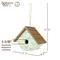 Show in main carousel: Natures Way Bird Products Blooming Nest Decorative Wren House, Green slide 2 of 6