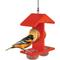 Show in main carousel: EcoCycle Citrus Sampler Recycled Plastic Nectar Orange & Jelly Oriole Wild Bird Feeder, 1.75-cup slide 1 of 8