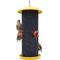 Show in main carousel: Natures Way Bird Products Sunglow Metal Mesh Cage Thistle Wild Bird Feeder, Yellow, 2 quart, 3-lb slide 1 of 8