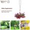 Show in main carousel: Natures Way Bird Products Wildbird Feeder Hanging Chain, Black, 36-in slide 5 of 6