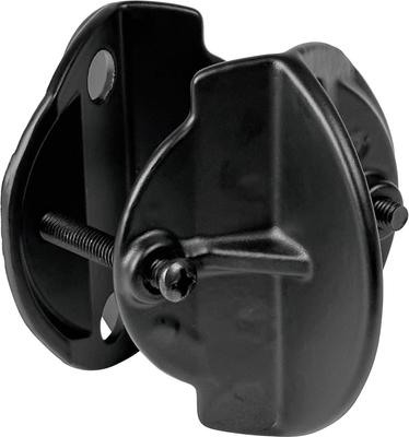 Show full view: Squirrel Shield Wrap Around Songbird Feeder Metal Baffle, Black, 18-in slide 7 of 7